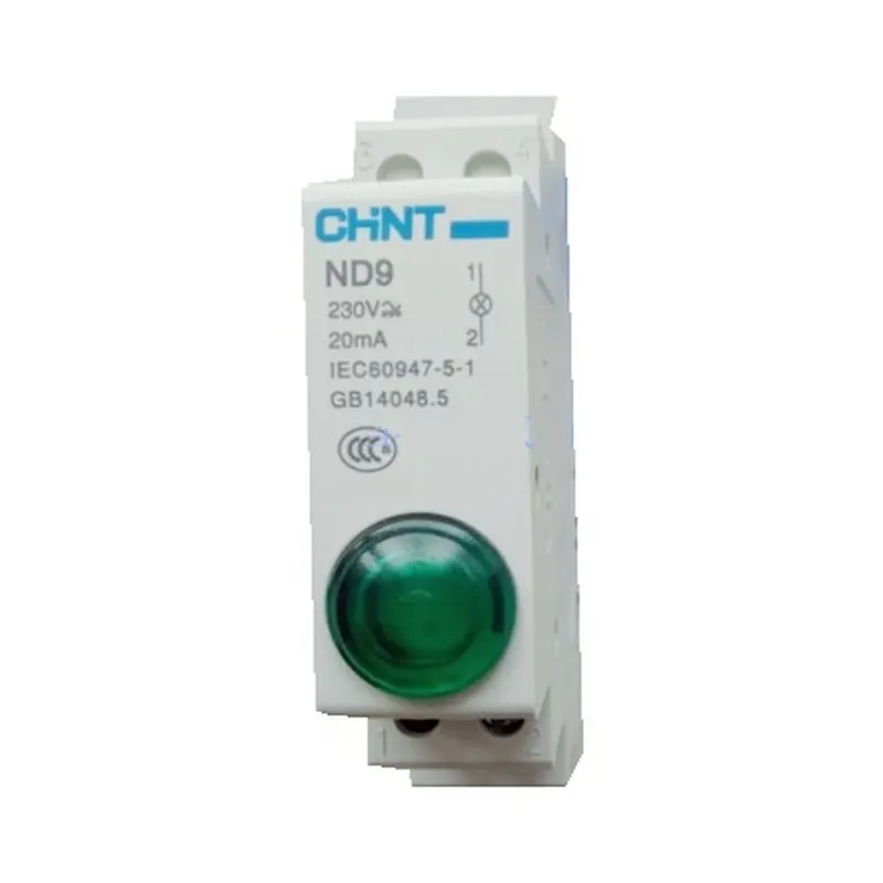 CHINT    Din-,  ND9, 220   ,