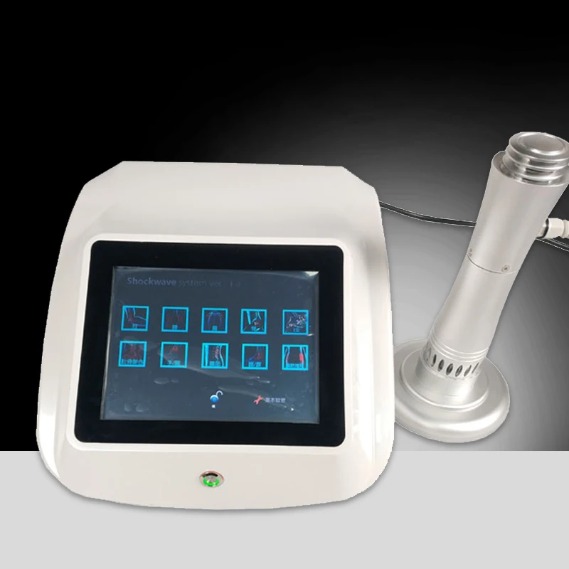 Портативная терапия низкой интенсивности SW5B (эректильная дисфункция Shockwave Therapy)