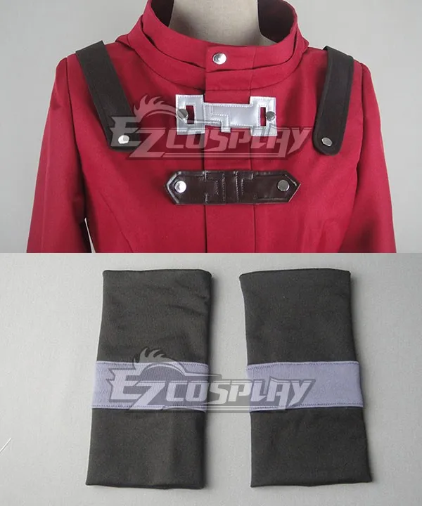 Костюм для косплея начальной школы Danganronpa 3 The End of Hope's Peak Future Arc Sonosuke Izayoi E001|cosplay