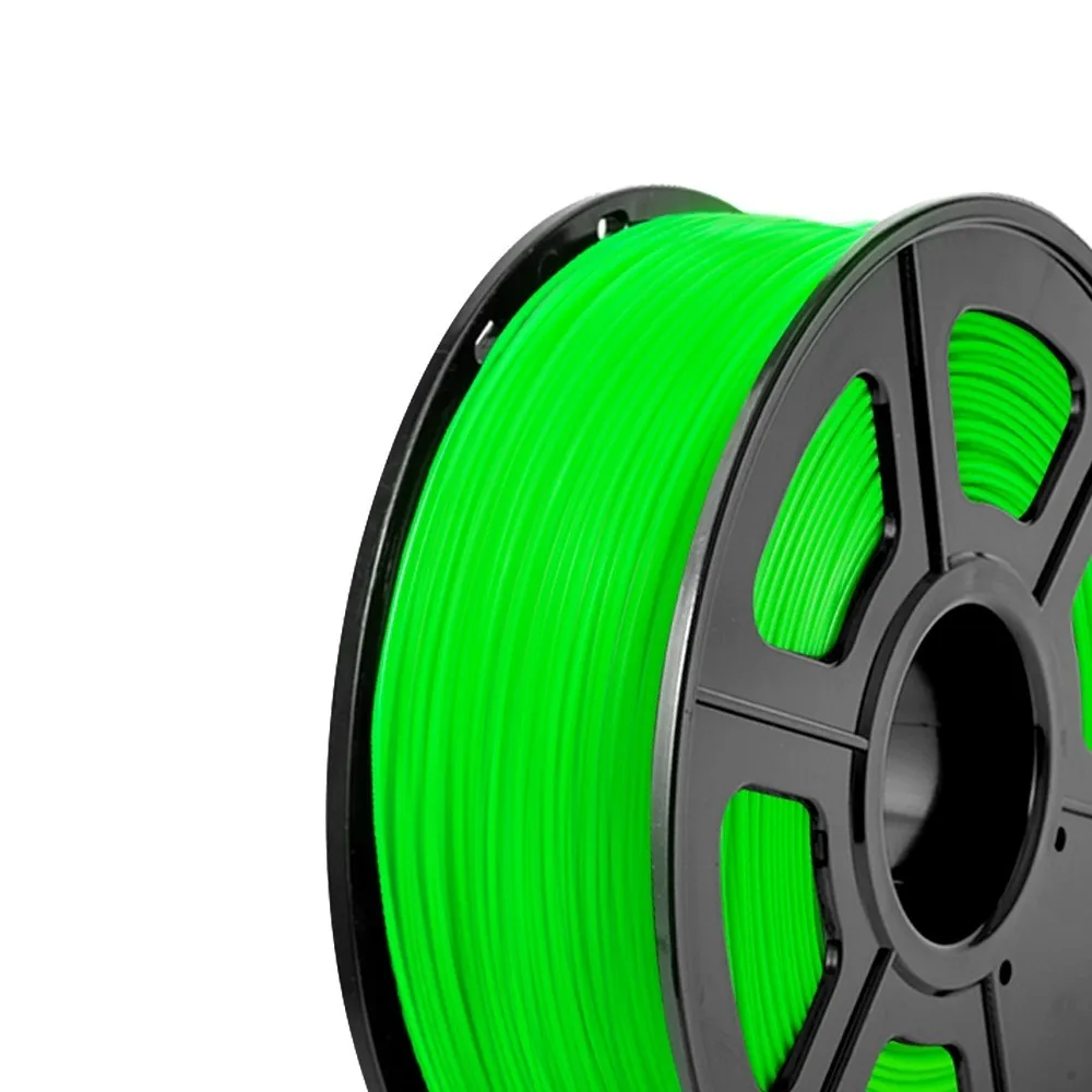 SUNLU ABS 3D нити 1 75 мм для принтеры печатная ручка Пластик PLA Синтетическая нить 1кг с