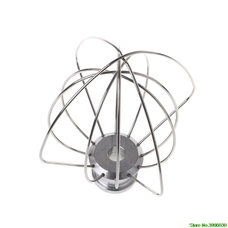 304 проволока из нержавеющей стали, Электрический миксер, насадка для KitchenAid K45WW 9704329