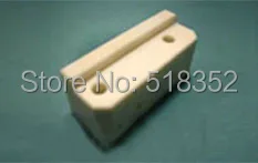 Seibu S301 Lower Insulation Board Isolation Plate forEW-300/450K2/K3 600K2/K3 76*30*27.5mm WEDM-LS Wire Cutting Machine Parts |