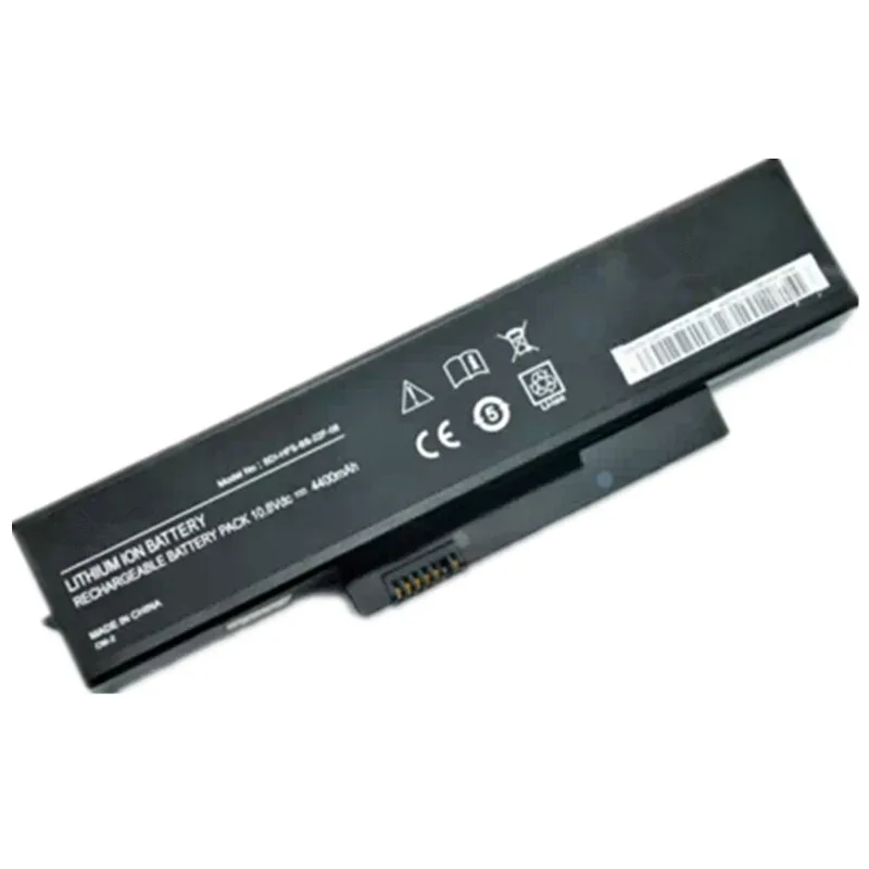 Аккумулятор для ноутбука 7XINbox 10 8 В 4400 мА/ч V5515 LA1703 V6515 V5535 V5555 Fujitsu Amilo SMP EFS SS 22E 06|laptop