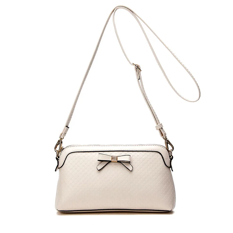 Модная обувь из искусственной кожи Crossbody сумка женская сумки для Для женщин 2018