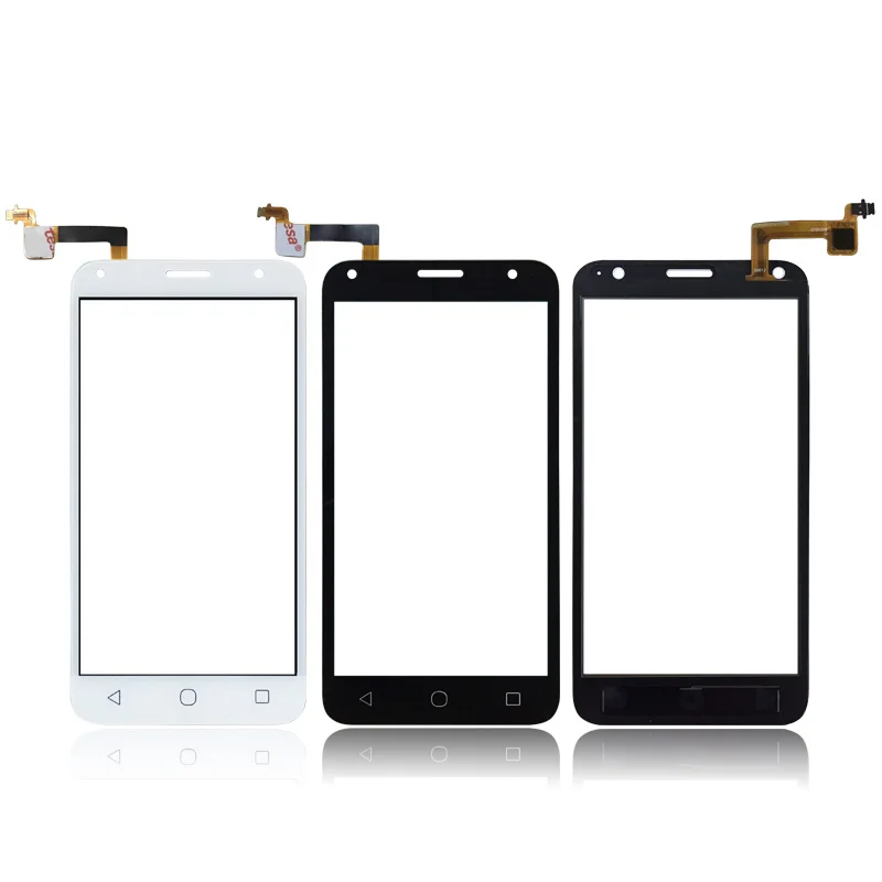 Для Alcatel One Touch PIXI 4 5 0 ЖК-дисплей OT 5010 OT5010 5010D 5010E 5010G OT-5010 5010S 5010X с сенсорным экраном |