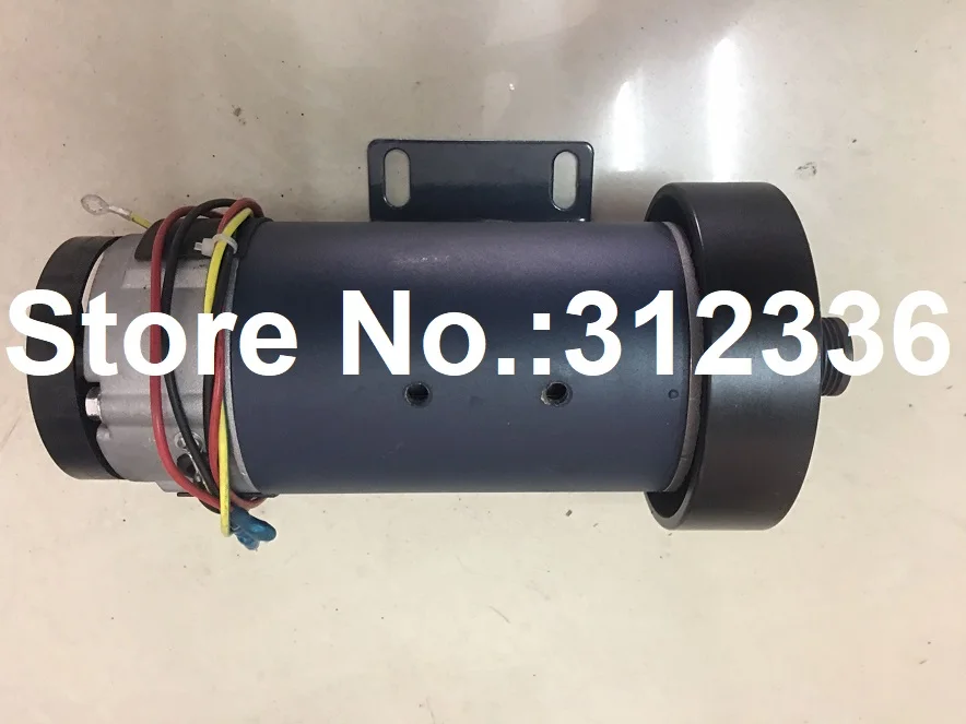 Быстрая 2HP 2.5HP двигатель постоянного тока ZYT102 ZYT102-75 102-75 ZYT102-63T2 беговая дорожка двигатель T501 SHUA SH-5518 SH-5517 SH-5918 SH-5110 SH