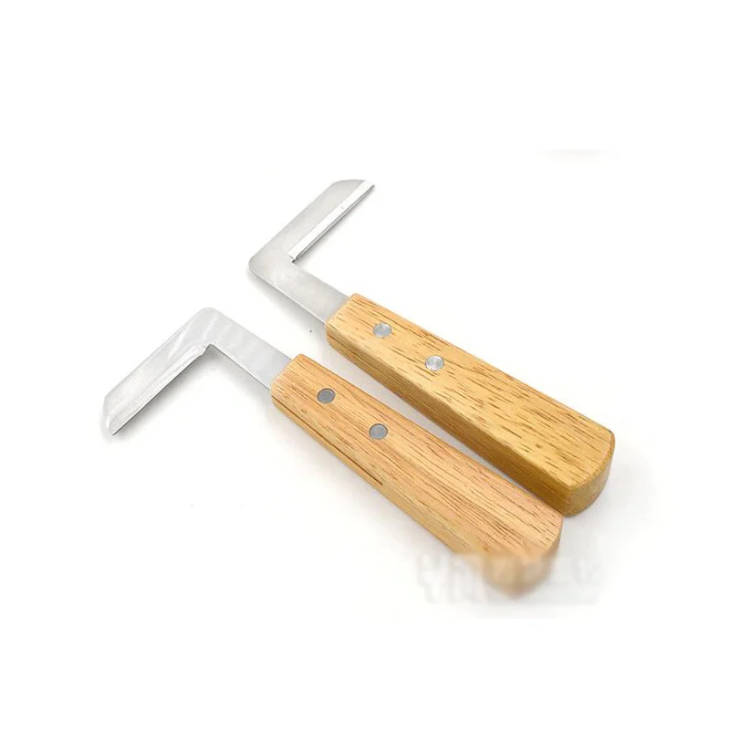 2 шт./компл. ремонт чистых ножек Нож Для Копыт Мэтью янню инструменты для ремонта