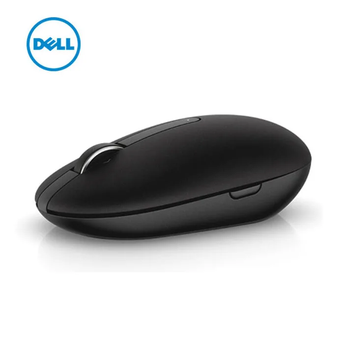 Беспроводная лазерная мышь DELL WM326 модная офисная портативная мышь.|Мыши| |
