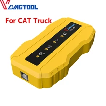 Vdiagtool V link OBD2 диагностические инструменты Поддержка Wifi/USB для CAT3