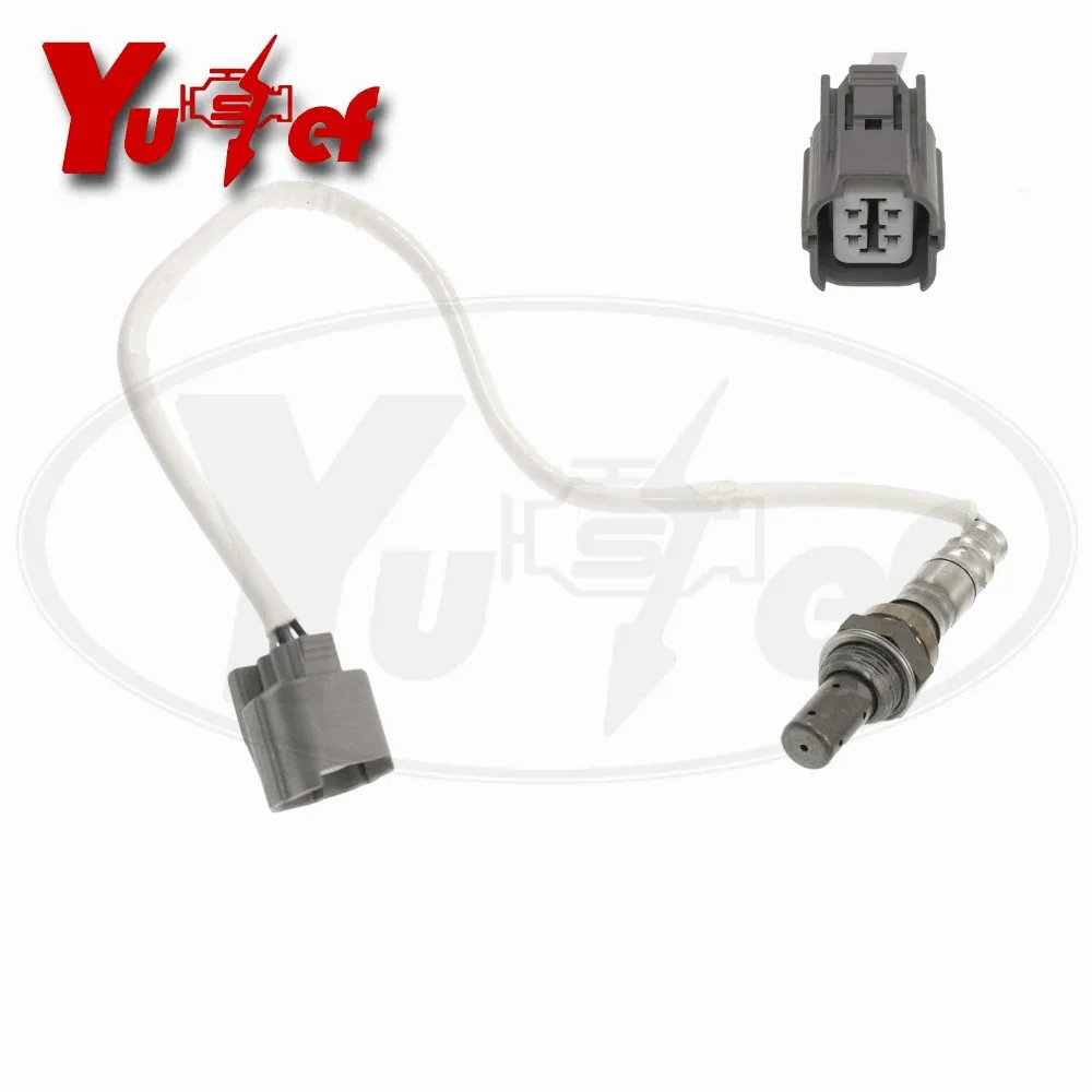 O2 кислорода Сенсор для SUBARU Legacy Forester 2.0L 2.5L DOX-0307 22641-AA230 22641-AA280 22641AA230 22641AA280 спереди Лямбда-зонд