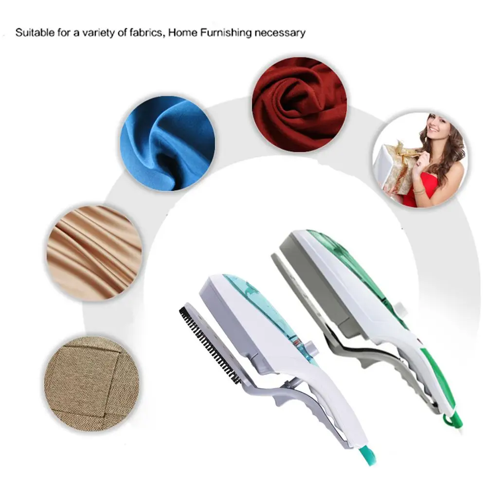 Портативный ручной подвесной мини-станок для глажки паровая электрическая лампа