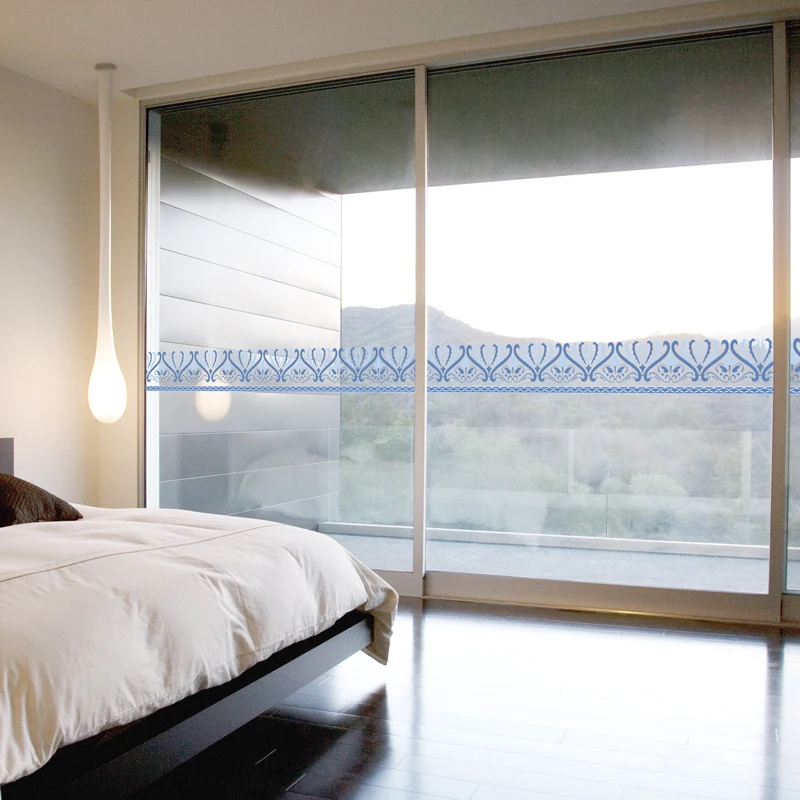 Креативная линия талии Наклейка на стену домашний декор съемные иллюстрации