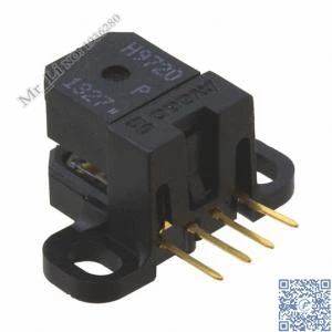

HEDS-9720 # P50 Sensor (Mr_Li)