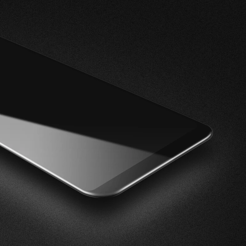 Закаленное стекло 9H с полным покрытием для Xiaomi PocophoneF1 MI8 Se A1 стеклянная Защита
