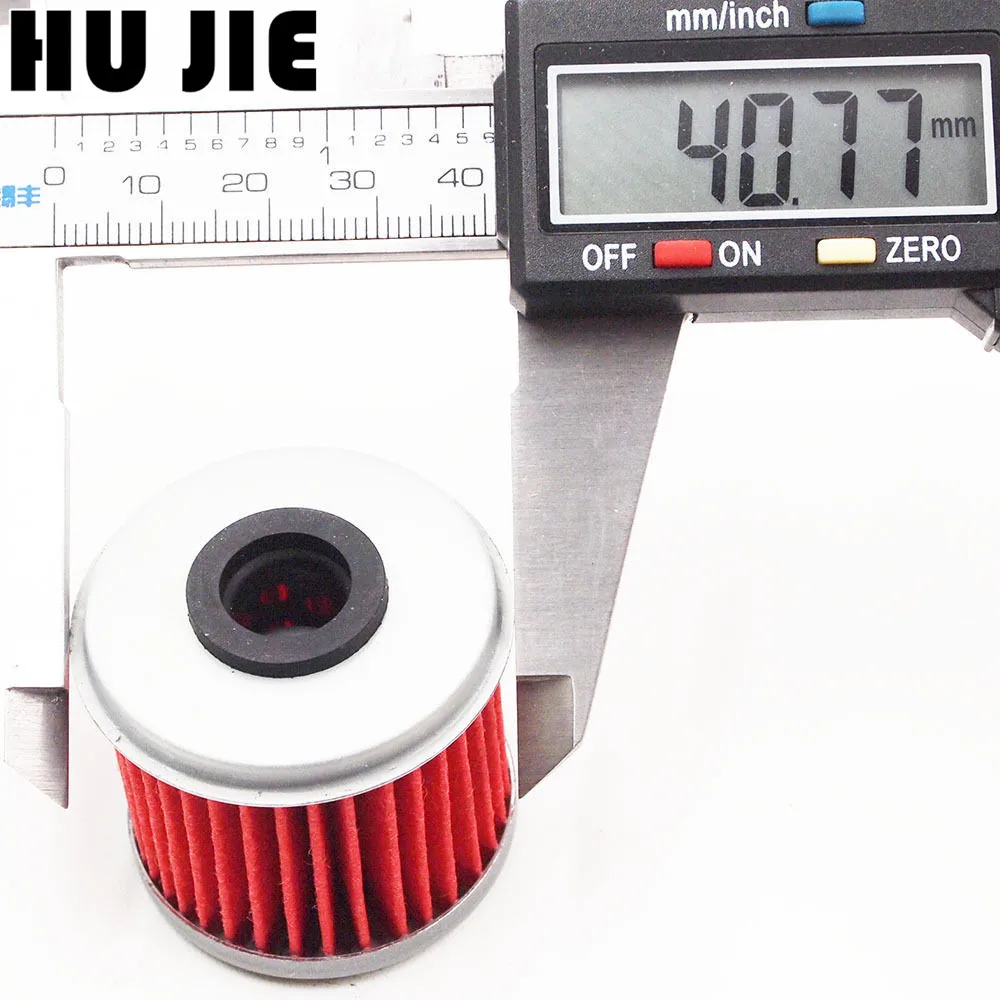 1 х Масляный фильтр мотоцикла для Husqvarna TC250 09 15 TE250/TXC250 10 14 TE310/TXC310 R 2011 2014|Масляные