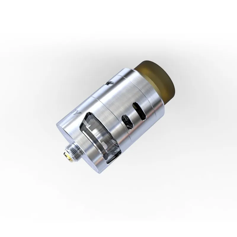 Оригинал IJOY rdta 5S бак 2.6 мл Аромат пара распылитель электронная сигарета для geekvape