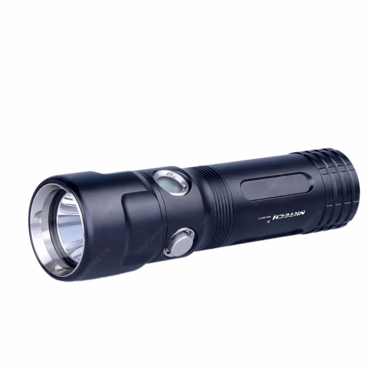 Новый профессиональный фонарик NK D011 Дайвинг Lanterna светодиодный лампы XP LV6 LED IP X8 50 м