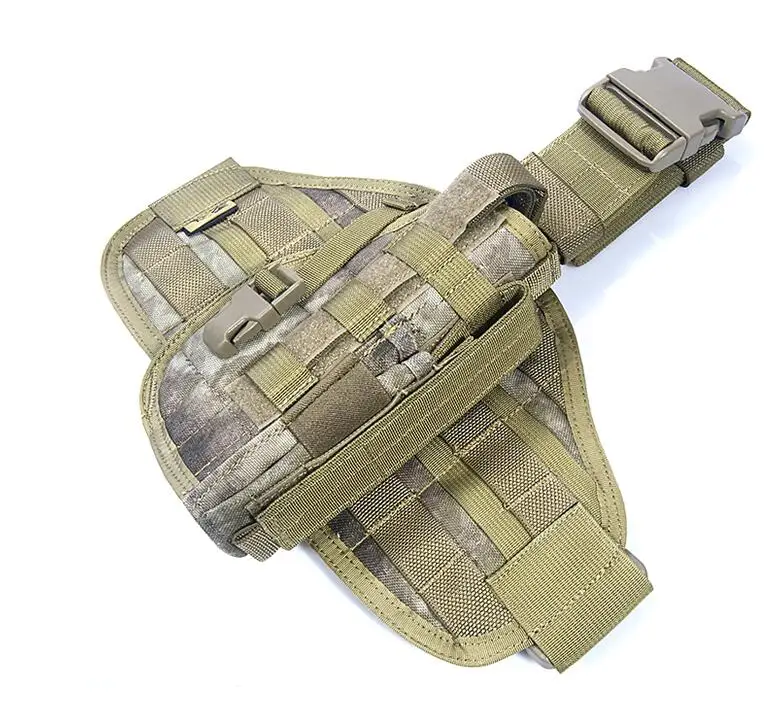 

FLYYE MOLLE Pistol Holster Ver.1 HR-B004