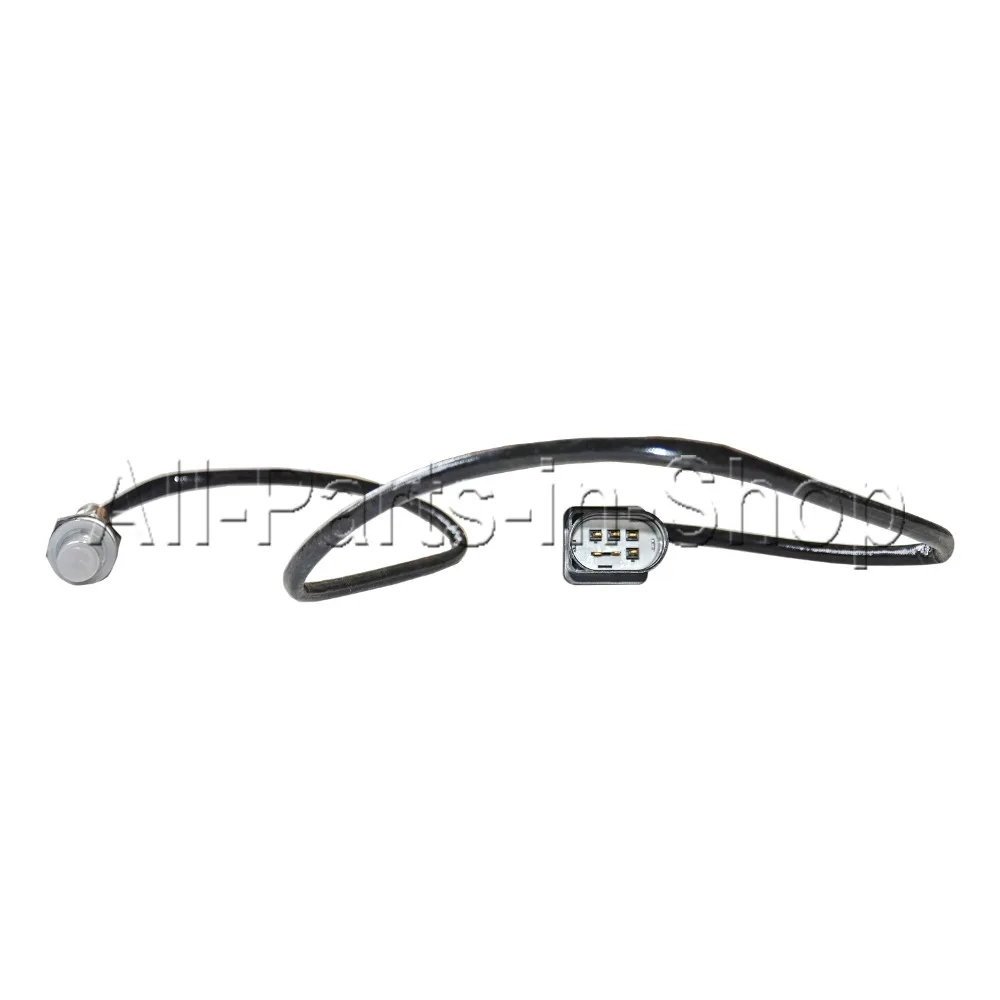 AP01 Новый O2 кислородный датчик для AUDI Volkswagen Seat SKODA 5 WIRE LAMBDA Oxygen 030906262B 036906262K 036906262E