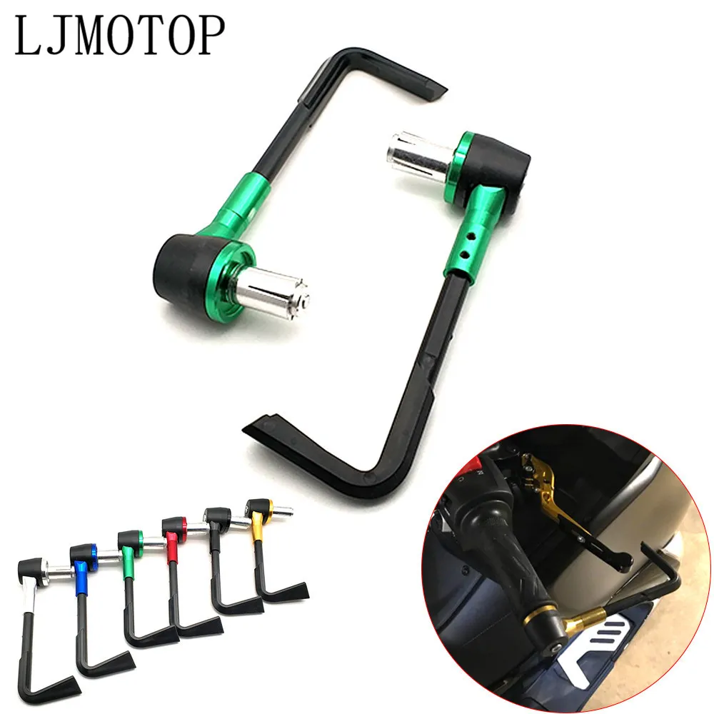 Защита для мотоцикла Proguard Система тормозной муфты рычаги защиты KAWASAKI Z900 Z650 Z800 NINJA
