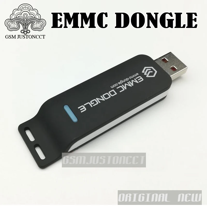 Новейший 100% оригинальный EMMC Dongle / emmc dongle (для мощного инструмента Qualcomm) для samsung htc