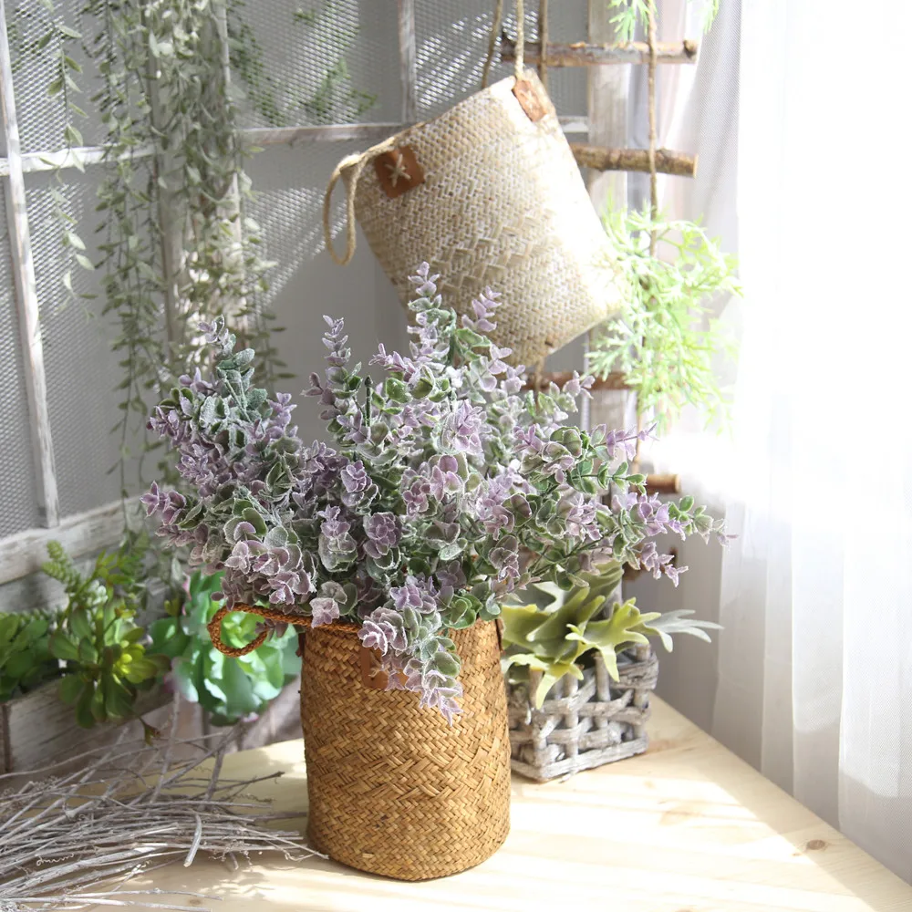 DIY вечерние украшения винтажный шелк искусственный цветы маленькая Роза