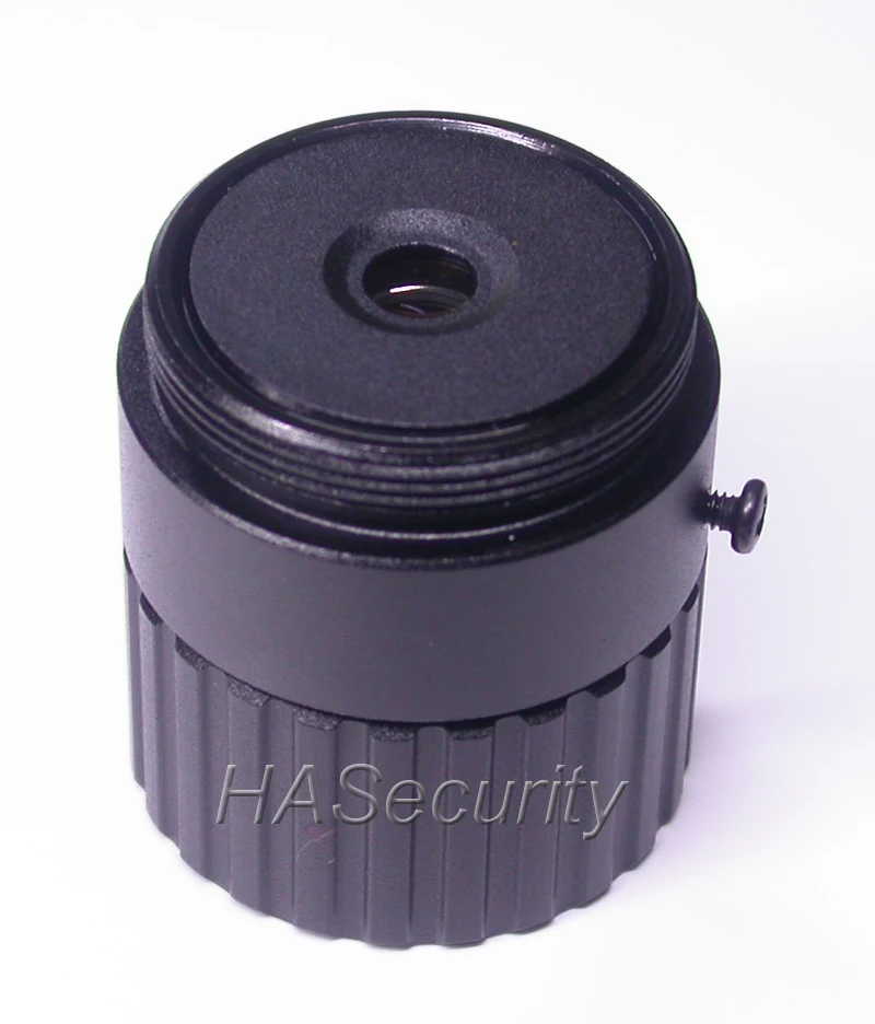 8 мм CS крепление 3.0MP F1.6 1/2. 5 &quotобъектив для камеры видеонаблюдения|lens for cctv camera|cs