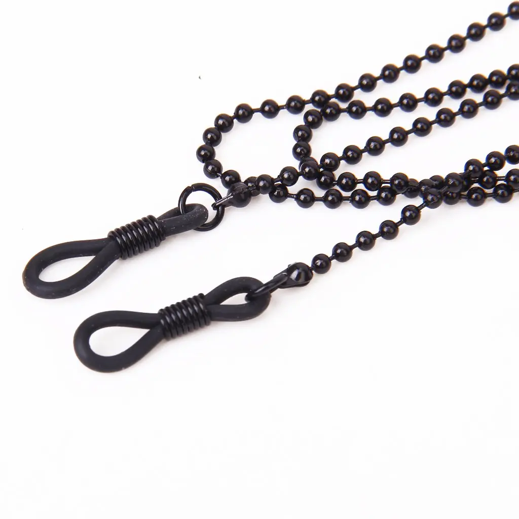 Новые декоративные медные стаканы цепи черный|glasses chain|chain glasseschain decoration |