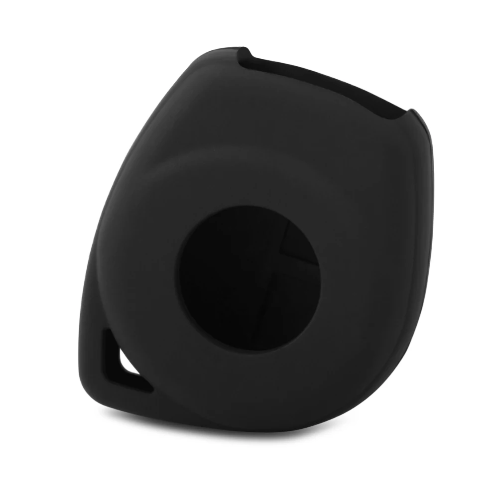 Силиконовый чехол для автомобильного ключа с 2 кнопками SUZUKI SX4 SWIFT LIANA VITARA JIMNY ALTO IGNIS