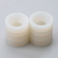 8 pcslot silicon rubber pad for bottle capping machine 30 40 mm