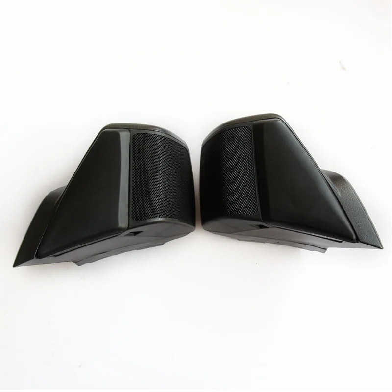 

LEFT and RIGHT Rear Speaker Housing Box For Honda GL1800 GOLDWING 06-11 07 08 09 10