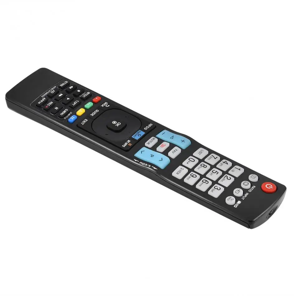 Пульт дистанционного управления для телевизора LG 60LA620S AKB73756504 32LM620T AKB73275618 AKB73756502 Замена Высокое качество