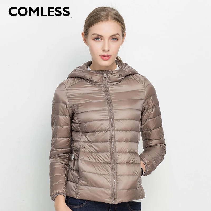 COMLESS 18 видов цветов модная весенне-осенняя куртка с капюшоном женские толстовки