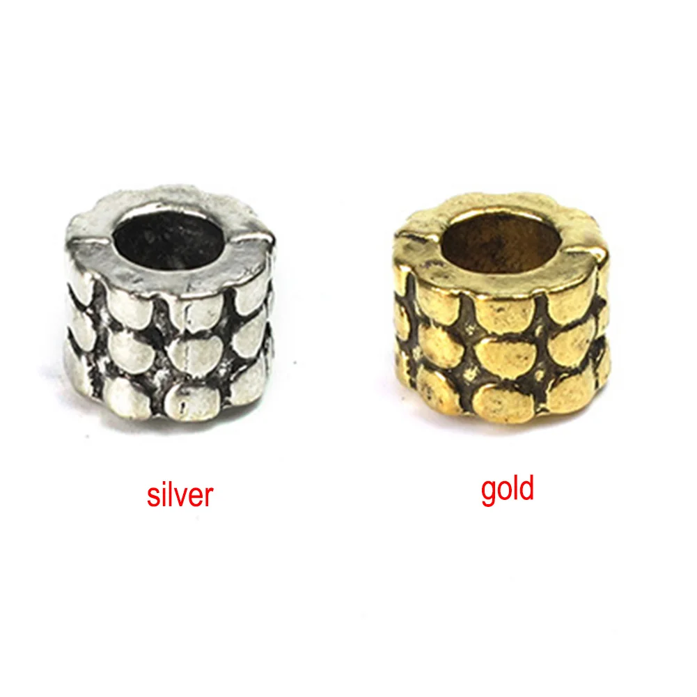 2 шт. нержавеющая сталь парашют инструментальный шнур подвеска бусы|Ловцы снов и