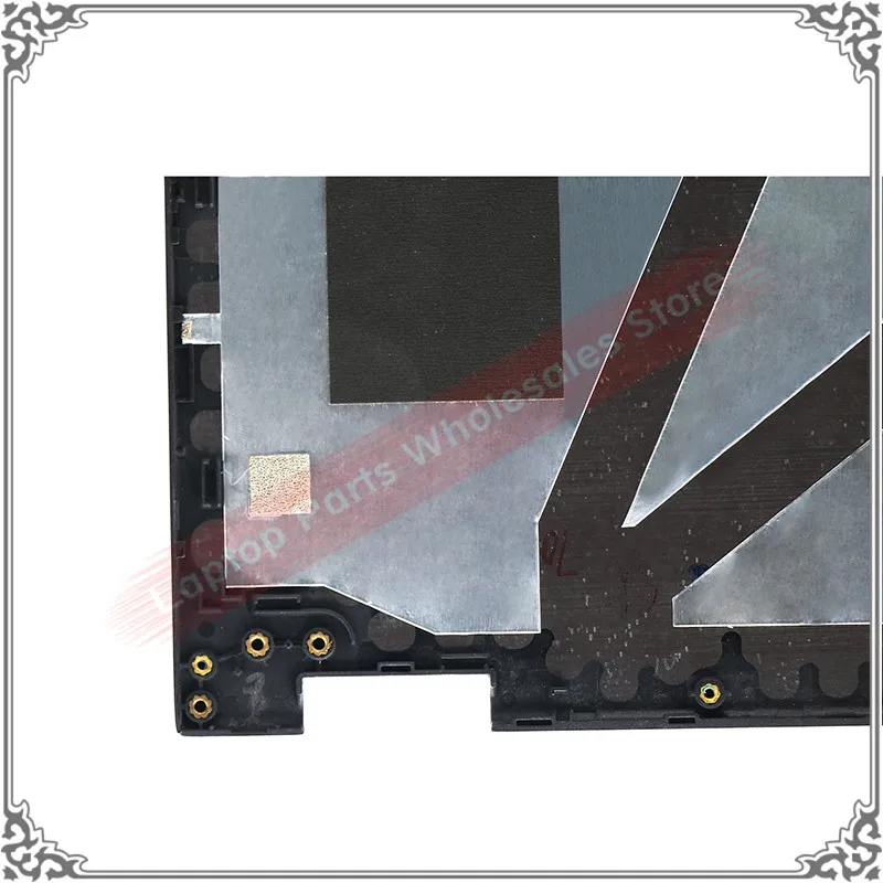 original new a cover for lenovo thinkpad yoga 260 00ht496 lcd rear lid back cover free global shipping