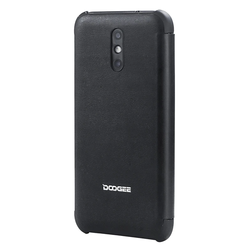 Роскошный кожаный чехол DOOGEE BL5000 из искусственной кожи защитный книжка для Doogee