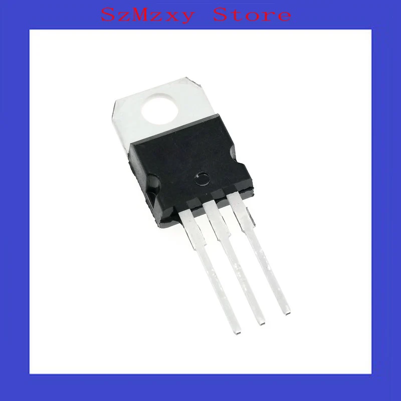 

10 шт L7805CV L7805 7805 ST7805CV