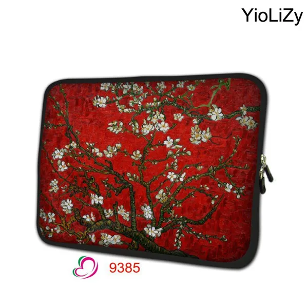 Чехол сумка для ноутбука для lenovo Dell, HP, Asus acer для Apple Macbook Air Pro retina 11 13 для surface pro 3 4 Laptop Sleeve NS-hot3 - Цвет: Оранжевый