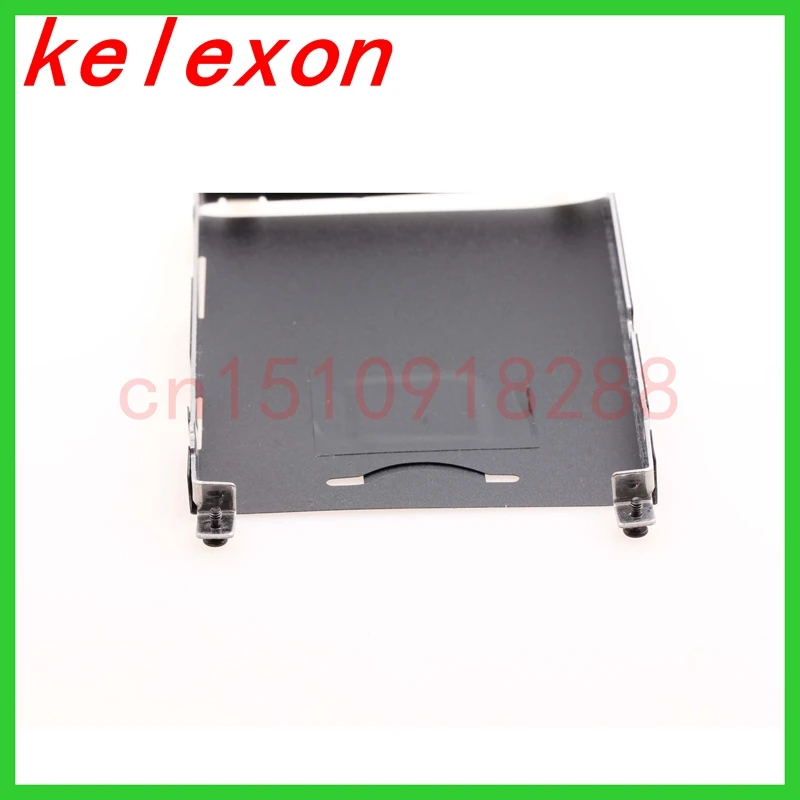 10 шт. для HP 640 645 650 655 G1 жесткий диск HDD SSD мяч кадр кронштейны и винты
