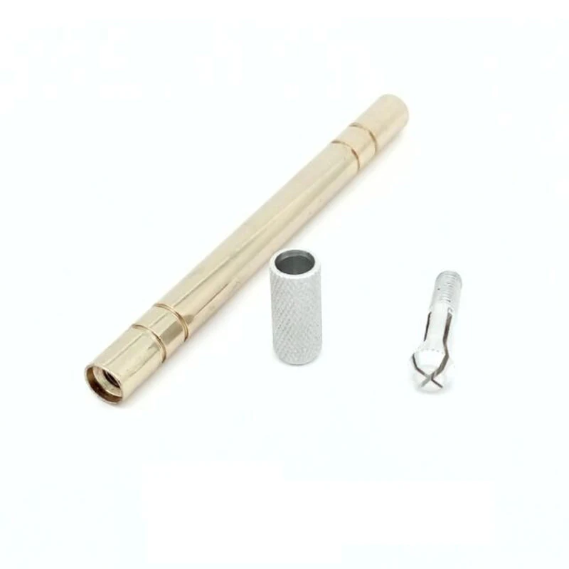 Ручная 3d-ручка для микроблейдинга искусственная косметика татуажа естественных