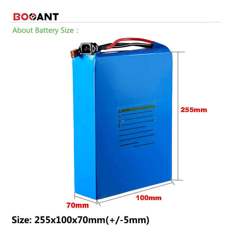 48V 17Ah rechargeable battery for Bafang 750W 1000W motor 13S 5P 48V electric bike battery for Panasonic 18650 cell+ 5A charger