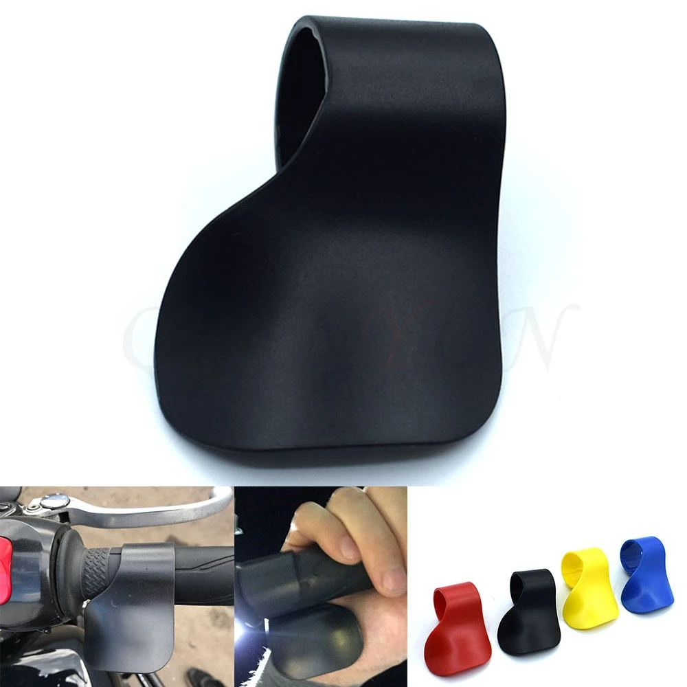

Universal Motorcycle Throttle Clamp Refueling Aid Throttle Booster For Yamaha FZ1 FAZER 06-13 FZ6 FZ6R 09-15 FZ8 XJ6 DIVERSION