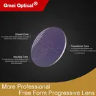 1.61 Супер-Жесткие Цифвой Сводной Нет Нескольких Фокусное Индивидуальные С АНТИ покрытие 2 Шт.