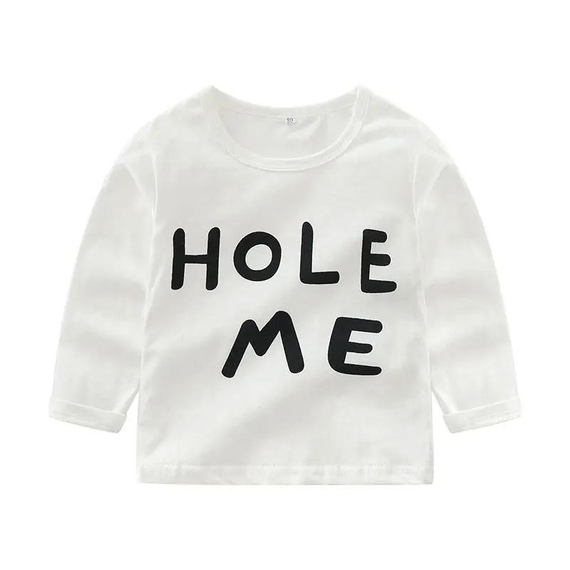 Осень 2018 комплекты повседневной одежды для малышей комплект из 2 предметов