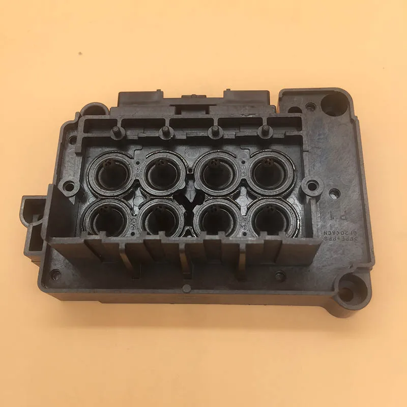Адаптер с печатающей головкой Wit color Eco solvent DX7 для F189010 F189000 F196000 F196010 чехол головки