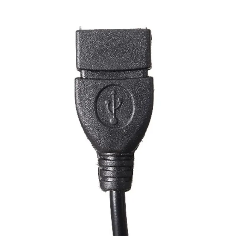 Улучшенный кабель 2018 HDMI новинка штекер 3 5 мм аудиоразъем AUX для USB 2 0 тип А Женский |