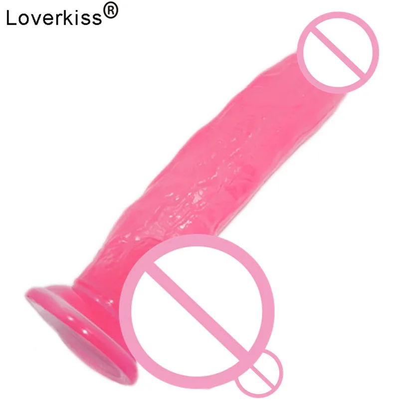 Loverkiss реалистичный фаллоимитатор длиной 29 см * 5 на присоске 11 4 дюйма огромный