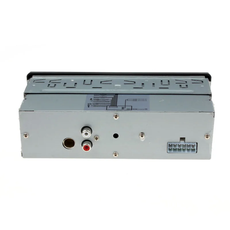 2018 Горячая продажа Bluetooth стерео аудио в тире FM Aux вход приемник SD USB MP3 радио