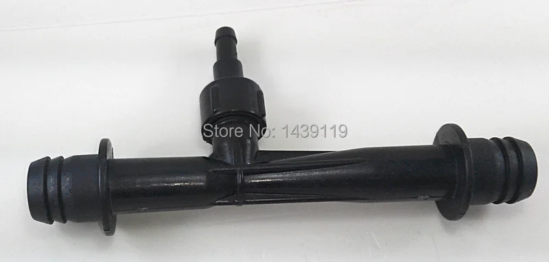 Гидромассажная Ванна Spa миксер озона system-общий обратный клапан O3 для спа и