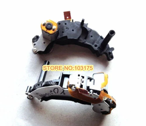 Оригинальная Новинка Автофокус AF Gear Focus часть двигателя для CANON 1:3 18 55 мм 35. 5 6 IS I &